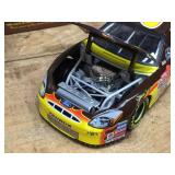 Action Dale Jarrett UPS Nascar 1:24 Die Cast