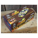 Action Dale Jarrett UPS Nascar 1:24 Die Cast