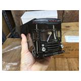 UPS Limited Edition 1955 International Fageol Van