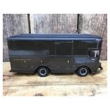 UPS Limited Edition 1955 International Fageol Van