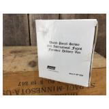 UPS Limited Edition 1955 International Fageol Van