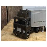 UPS Limited Edition "40