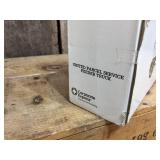 UPS Limited Edition "40