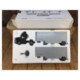 Hermann Marketing UPS UP1700 "United Parcel Service Doubles"