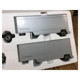 Hermann Marketing UPS UP1700 "United Parcel Service Doubles"