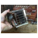 Action 88 Dale Jarrett UPS Chrome-Plated Set - Wow!