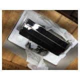 Action 88 Dale Jarrett UPS Chrome-Plated Set - Wow!