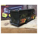 Action 1:32 UPS Racing Die Cast Van - Nascar