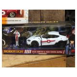 3 JADA Die Cast