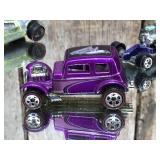 Hotwheels - Redlines & Johnny Lightning