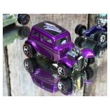 Hotwheels - Redlines & Johnny Lightning