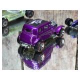 Hotwheels - Redlines & Johnny Lightning