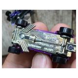 Hotwheels - Redlines & Johnny Lightning