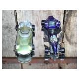 Hotwheels - Redlines & Johnny Lightning