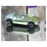 Hotwheels - Redlines & Johnny Lightning