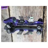 Hotwheels - Redlines & Johnny Lightning