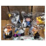 McDonalds Happy Meal Toys