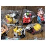 McDonalds Happy Meal Toys