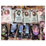 McDonalds Happy Meal Toys