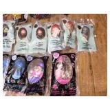 McDonalds Happy Meal Toys