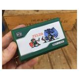 1989 Nintendo "Zelda" Hand Held Video Game - Works!