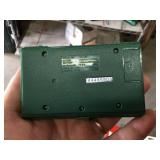 1989 Nintendo "Zelda" Hand Held Video Game - Works!