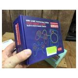 Mini Game Anniversary Edition 620 Built-In Games!