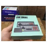 Mini Game Anniversary Edition 620 Built-In Games!