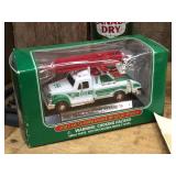 John Deere - CASE - Hess Collectables