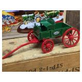 John Deere - CASE - Hess Collectables