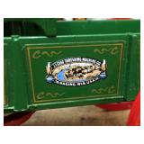 John Deere - CASE - Hess Collectables
