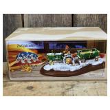 John Deere - CASE - Hess Collectables