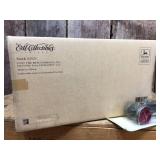 John Deere - CASE - Hess Collectables