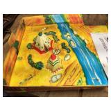 Vintage Western Related - Fort Cheyenne - Holster - Wagon