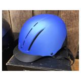 2 Troxel Low Profile Equestrian Helmets S/M