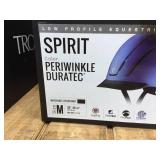 2 Troxel Low Profile Equestrian Helmets S/M