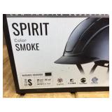 2 Troxel Low Profile Equestrian Helmets S/M