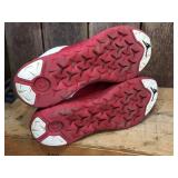 Pair Mens Sz 10 Jordan Shoes