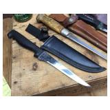 Group Fillet Knives - Rapala - Normark - Sheffield