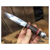 Rambo - Bowie - Survival Type Knives