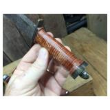 Rambo - Bowie - Survival Type Knives