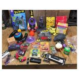 Misc Random Future Collectables