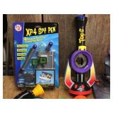 Misc Random Future Collectables