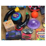 Misc Random Future Collectables