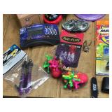 Misc Random Future Collectables