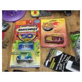 Misc Random Future Collectables