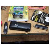 Misc Random Future Collectables