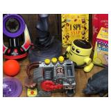 Misc Random Future Collectables