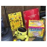 Misc Random Future Collectables