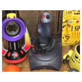 Misc Random Future Collectables